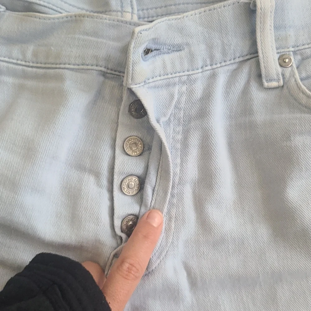 7 for All Mankind jeans - Picture 6 of 10